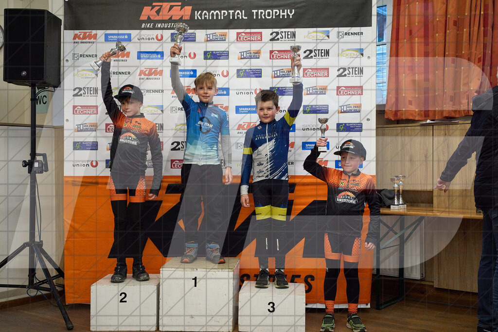 34. KTM Kamptal Trophy  | ZÖBING, Österreich – 2026-03-28: 34. KTM Kamptal TrophyFoto: © 2026 Martin Bihounek - MB Creative e.U.