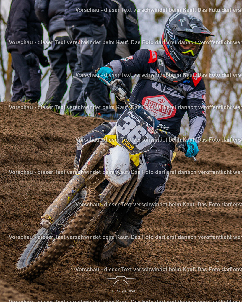 25_03_15_Schönfeld-6505 | Sportfotografin aus Berlin-Brandenburg mit Fokus auf Motocross. Ich halte deine sportliche Leistung und echte Emotionen auf und neben der Strecke professionell fest. Entdecke die Fotos von deinem Rennen und bestelle sie direkt hier im Shop.