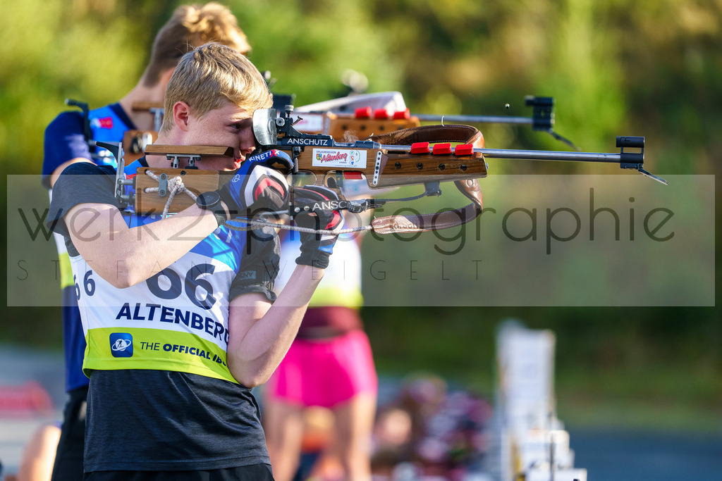 DP Altenberg | Deutschlandpokal, Altenberg - 19.-21.09.2025