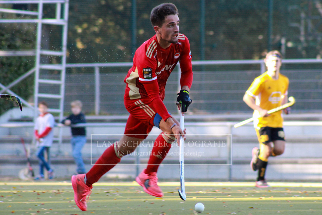 Rot - Weiß Köln - Havesterhuder THC 09.10.22-12 | lanaschraderfotografie - Realisiert mit Pictrs.com