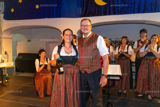 Sonne, Monde und Sterne - A-Capella-Chor Feldkirchen | Bildershop von pixelworld.at - Realisiert mit Pictrs.com