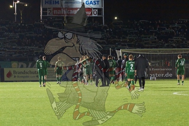 BFC vs. Chemie 069 | mythos-online-redaktion