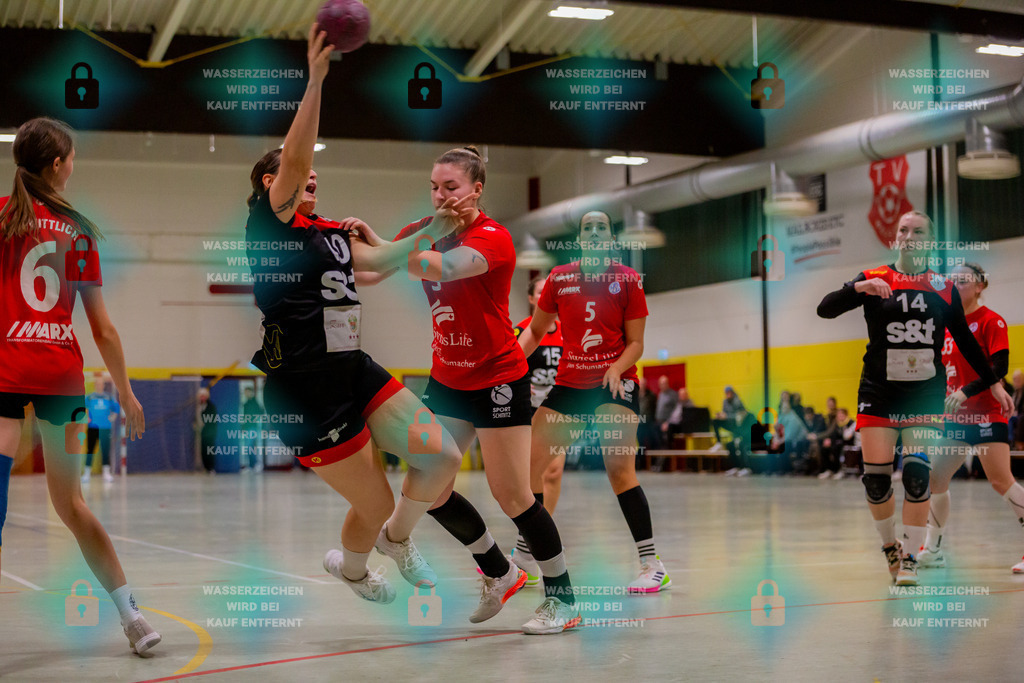 _HP_1637_3000o | TV Welling vs. HSG Wittlich 10.11.2023