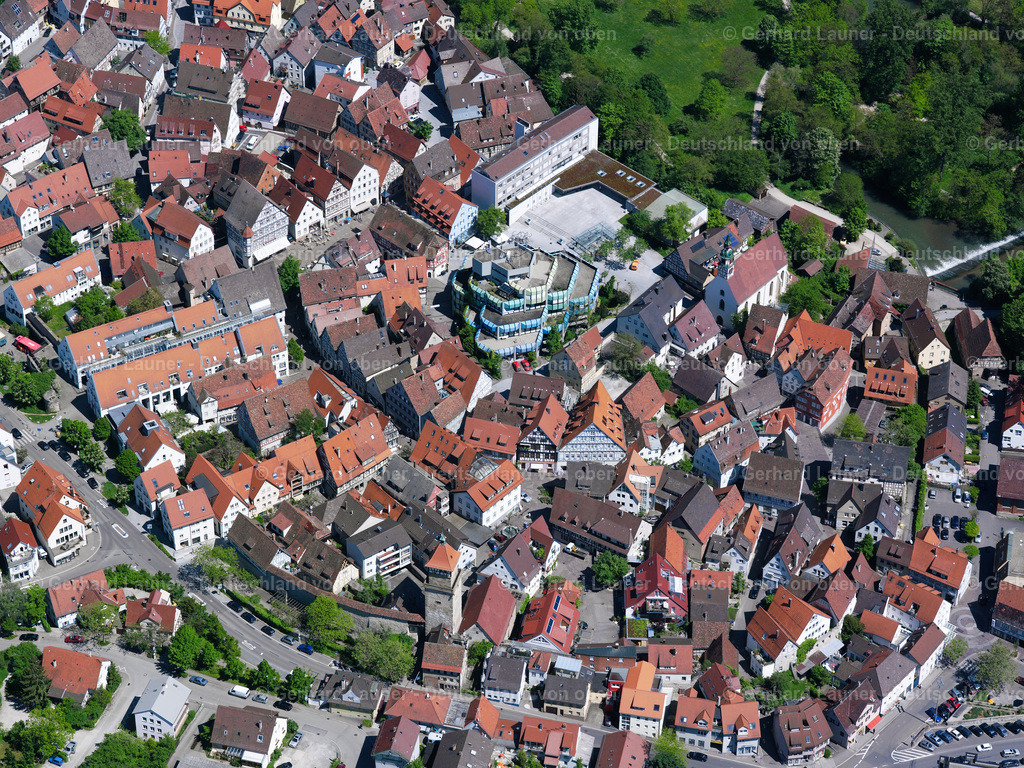 2506241 | Altstadt Waiblingen