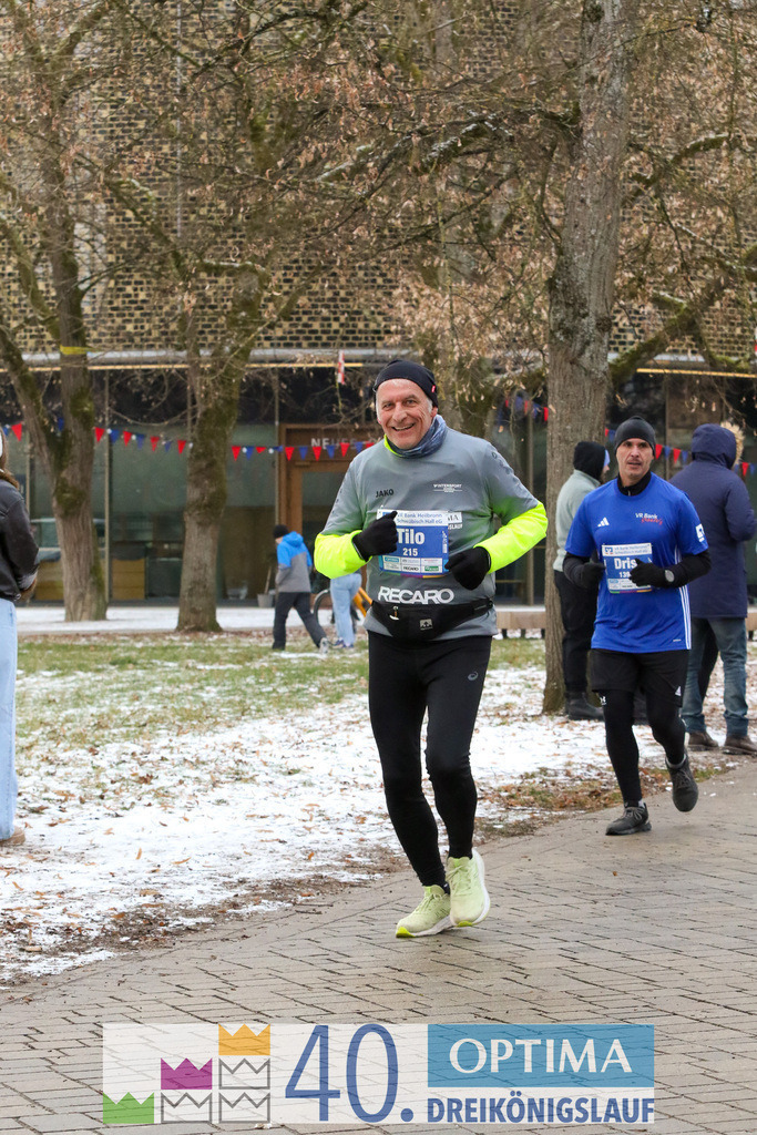 VR Bank Hauptlauf 10km | 40. Optima 3koenigslauf 2026 - Realisiert mit Pictrs.com