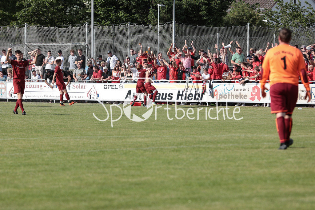 TSV Inchenhofen - TSV 1904 Welden  | Professionelle Sportfotos aus den Bereichen Fußball, Eishockey, Handball und vieles mehr. Ob Sieg oder Niederlage