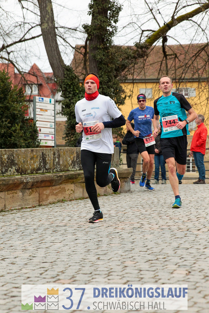 VR Bank Hauptlauf 10000m | 3 Koenigslauf 2023 - Realisiert mit Pictrs.com