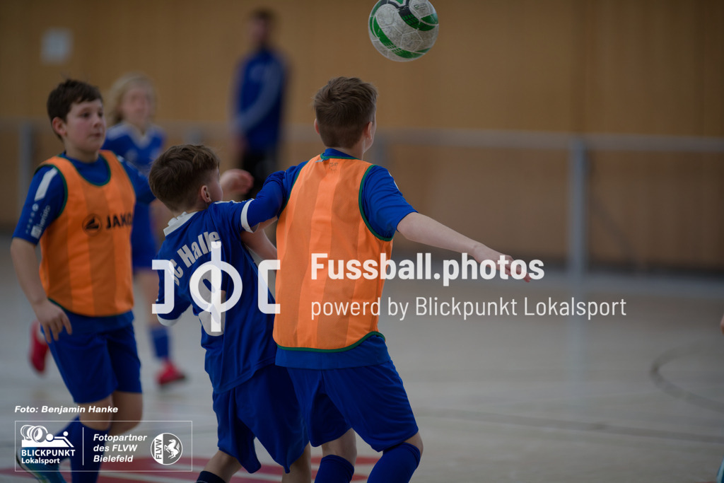 20260125_U13_Turnier_Versmold_113 | Blickpunkt Lokalsport - Realisiert mit Pictrs.com