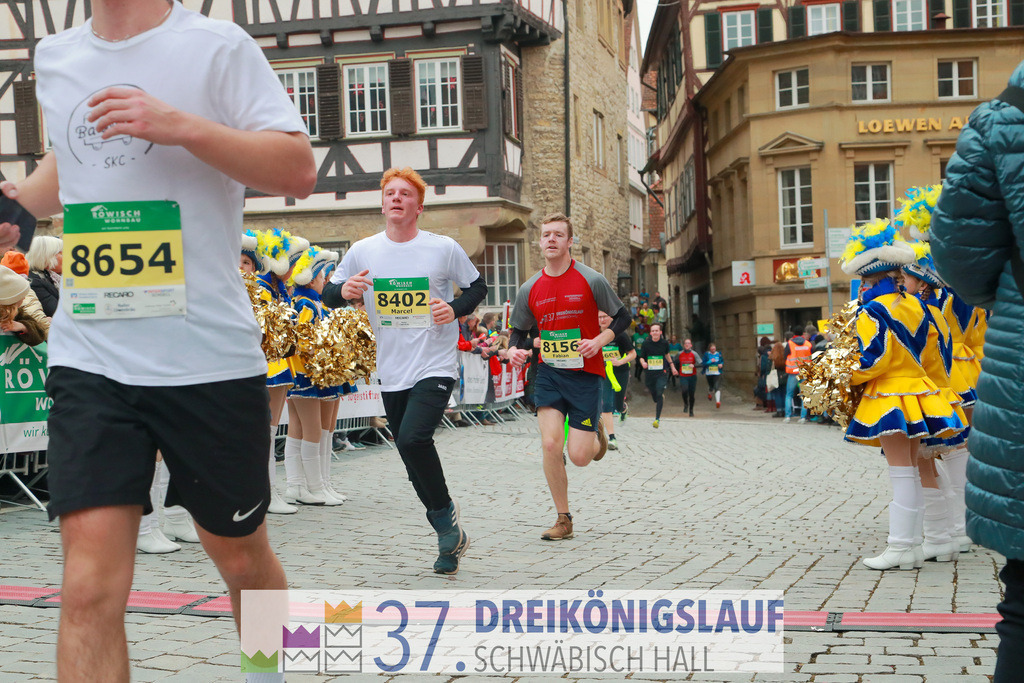 Roewisch Wohnbau Cup 5000m | 3 Koenigslauf 2023 - Realisiert mit Pictrs.com