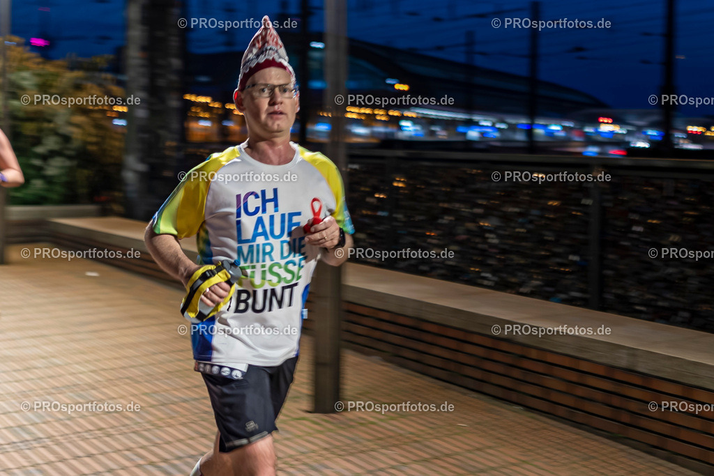 21. Nachtlauf des ASV Köln; Köln, 08.05.24 | Impressionen vom 21. Nachtlauf des ASV Köln am 08.05.24 in der Altstadt von Köln (Deutschland). Foto: BEAUTIFUL SPORTS/Bernd Hoffmann