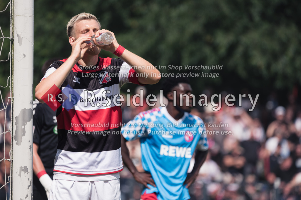 RS-1-125991 | Gianluca Przondziono (#10, AFC)