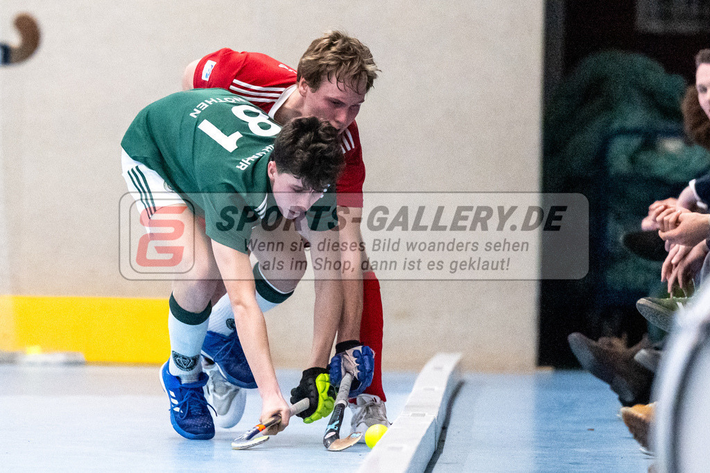 BHC Herren - CzV Derby 3-4 21.02.2026 SG-4718 | Hockey,Sport,Fieldhockey,1.Bundesliga,2.Bundesliga,Sportfotografie,Shop,Sportphotography,Feldhockey,Hockeyliga