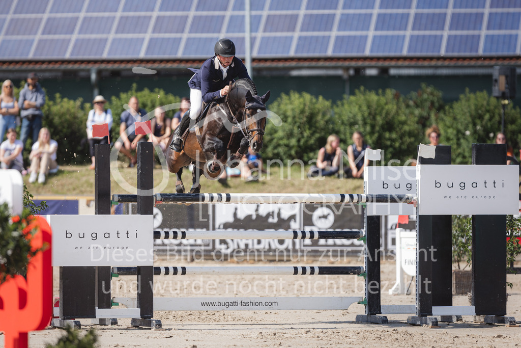 220611_LüPfSpTa_GroßerPreis-642 | Lützower Pferdesporttage
Springprfg.Kl.S m.St.**
Großer Preis
11.06.2022