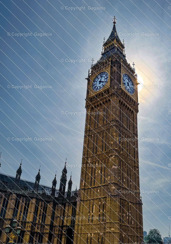 Big Ben London | London - Der ikonische Big Ben und das prächtige Buckingham Palace sind nur zwei der vielen historischen und kulturellen Highlights der Stadt. Besuchen Sie außerdem das weltberühmte British Museum und genießen Sie den Panoramablick vom London Eye.