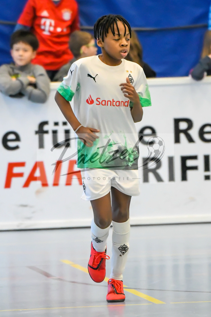 20200118_U12VGH_0057 | Fußball, D-Jugend:   beim VGH U12-Cup am 18.01.2020 in der Waldsporthalle Schledehausen in Schledehausen, Deutschland.(Foto von Nico Paetzel) - Realisiert mit Pictrs.com