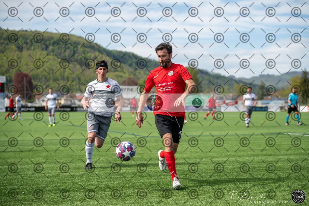 20240427_FC-Rothrist 30 vs Red-Star_161 | Sport und Naturfotografie von Roberto Esposito zeigt echte Momente Bewegung und die Schönheit der Natur. Ausdrucksstarke Bilder schaffen Emotionen.