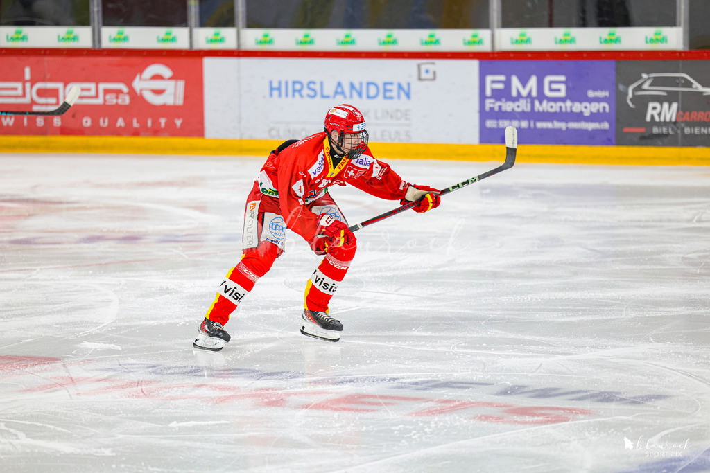 EHCB Spirit vs HCFG_wb-8005 | Sportbilder, Sportfotograf, Hochzeits- und Eventfotografin, Flugshows, Portraits und Tiershooting, Aviation, Downhill, Nationalleague, Swissleague, International