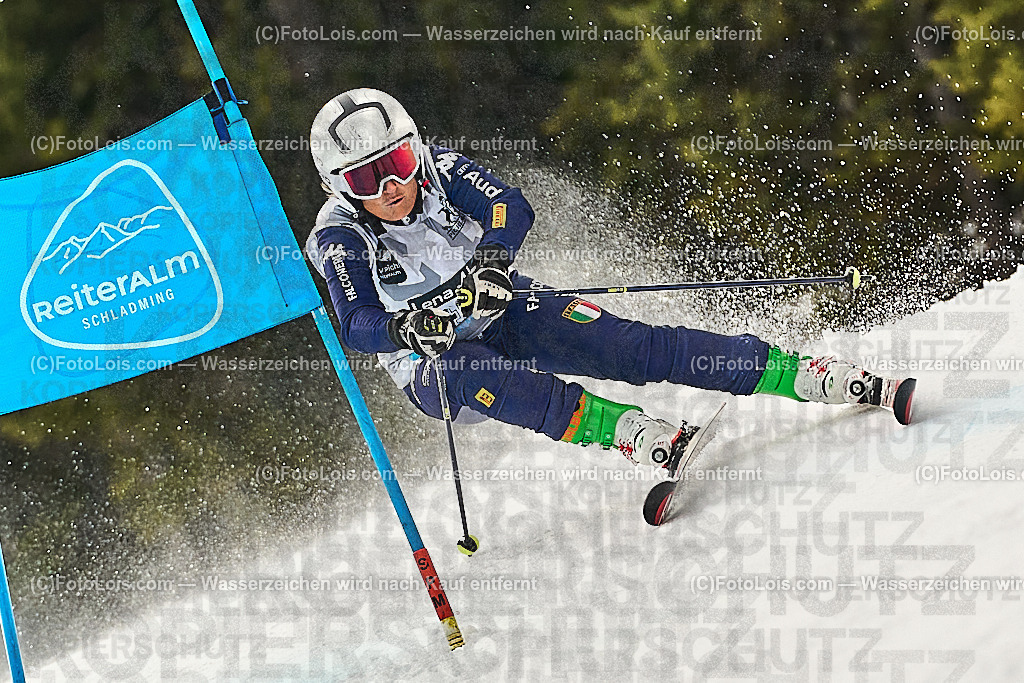 _WWO3839_MASTERS-WM_Reiteralm_CD-SG_GHIRARDUZZI Raffaella | FISWORLD CHAMPIONSHIPSMASTERS ALPINE SKIING, 23. – 28. MÄRZ 2026 - REITERALM | STMK | AUT.   Veranstaltet vom Masters-Referat des Deutschen Skiverbandes (DSV). Durchführende Organisation: WSV Pichl-Reiteralm, unterstütutzt von den Bergbahnen REITERALM bei Schladming und SKI AUSTRIA.                            Disziplinen:  Super-G, GiantSlalom, Slalom.                                                 Kategorien:  A (Herrn 30-59 Jahre), B (Herrn ab 60 Jahre), C (Damen 30-59 Jahre), D (Damen ab 60 Jahre).                Rennstrecken:   Gasselhöhe und Muldenliftpiste auf der Reiteralm.