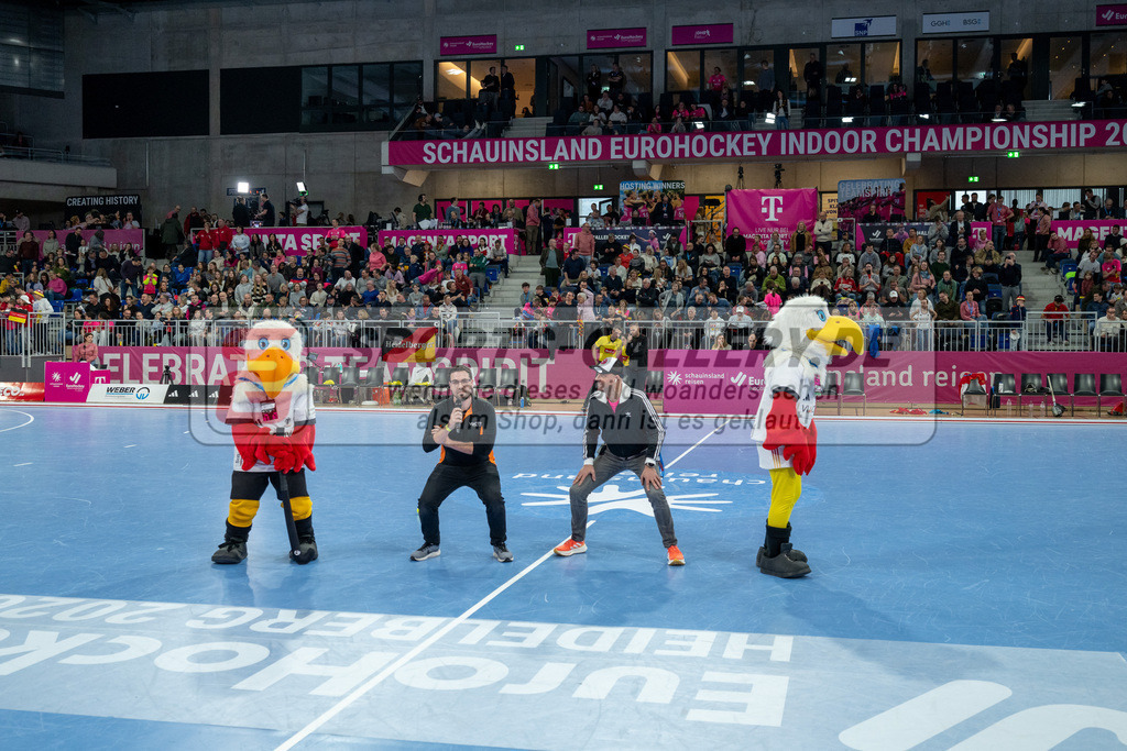 Halle EM Bronze Deutschland - Spanien 5-6 11.1.26 SG-5300 | Hockey,Sport,Fieldhockey,1.Bundesliga,2.Bundesliga,Sportfotografie,Shop,Sportphotography,Feldhockey,Hockeyliga