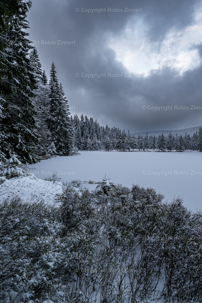Fichtelsee_Winter00013 | Robin Zinnert - Realisiert mit Pictrs.com