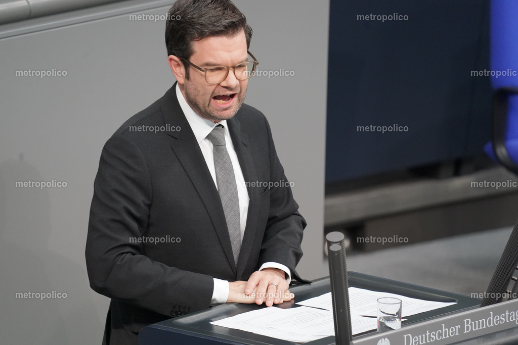 Marco Buschmann (22) | Metropolico