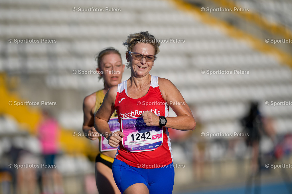 EMACS 2025 - Day 2_34 | European Masters Athletics Championships am 10.10.2025 auf Madeira (Portugal)Foto: Kai Peters - Realisiert mit Pictrs.com