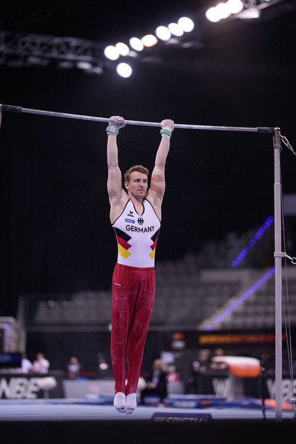 DTBPokalStuttgart18373 | 41. DTB Pokal Stuttgart 2026 19.-23.03.2026 in der Porsche Arena (Stuttgart) - 20260319 - Team Challenge Männer - Subdivision 2