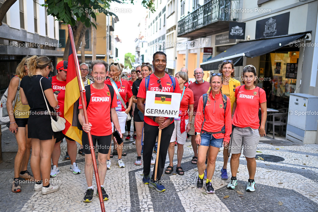EMACS 2025 - Day 0_149 | European Masters Athletics Championships am 08.10.2025 auf Madeira (Portugal)Foto: Kai Peters - Realisiert mit Pictrs.com