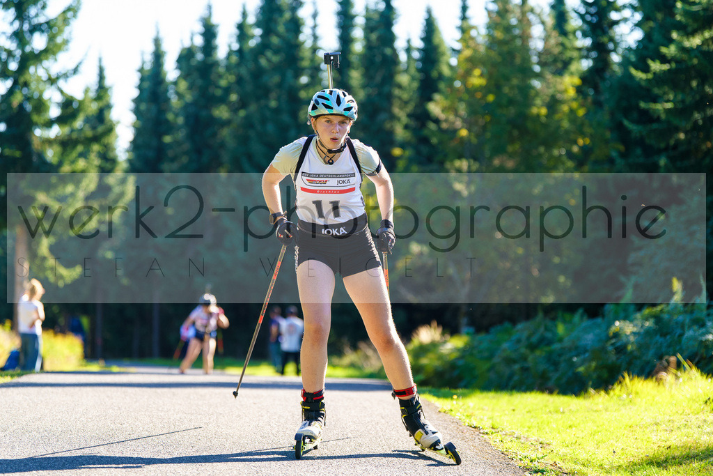 DP Altenberg | Deutschlandpokal, Altenberg - 19.-21.09.2025