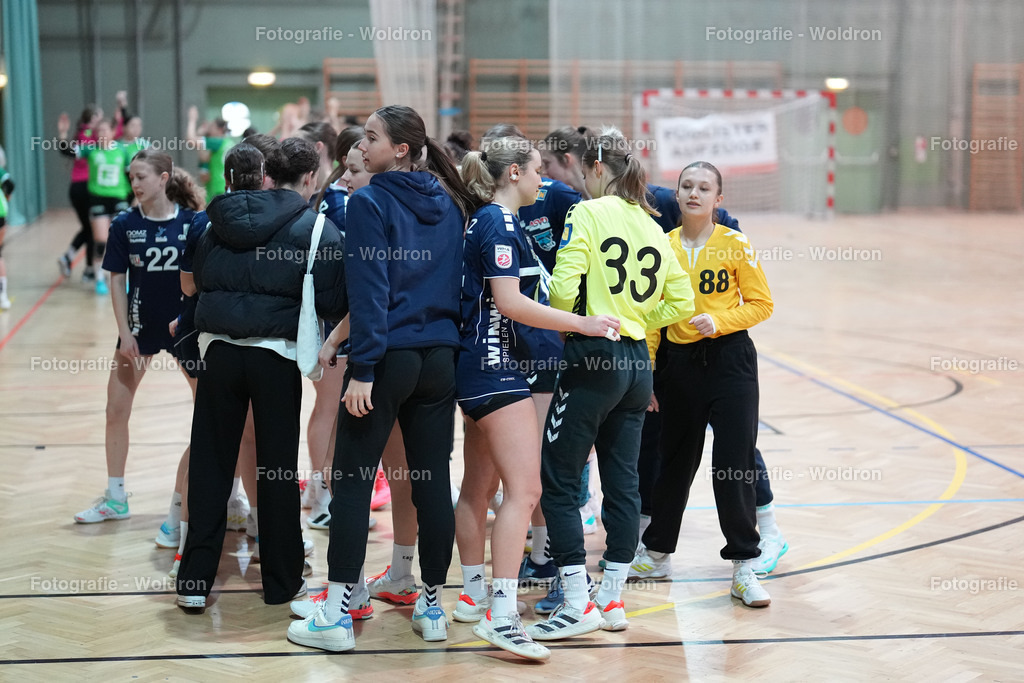 20221203 U18 Jags WV v HIB Graz-39 | Fotografie Woldron