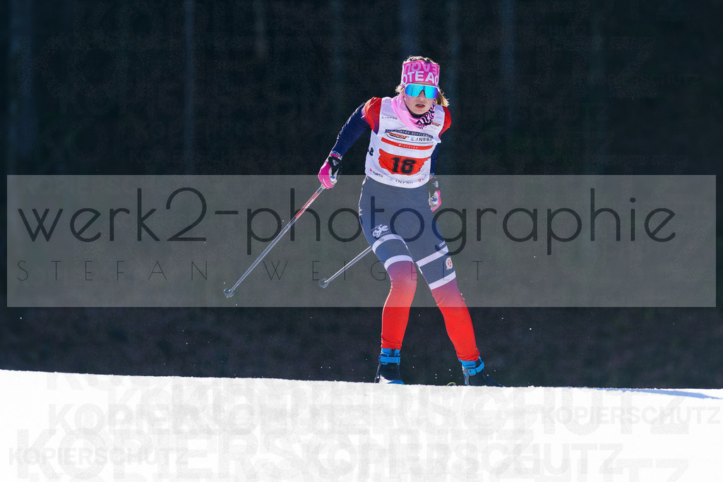 DSC Ruhpolding | 4. DSV E.INFRA Schülercup Finale Biathlon - 28.02 - 02.03.2025 in der Chiemgau-Arena Ruhpolding