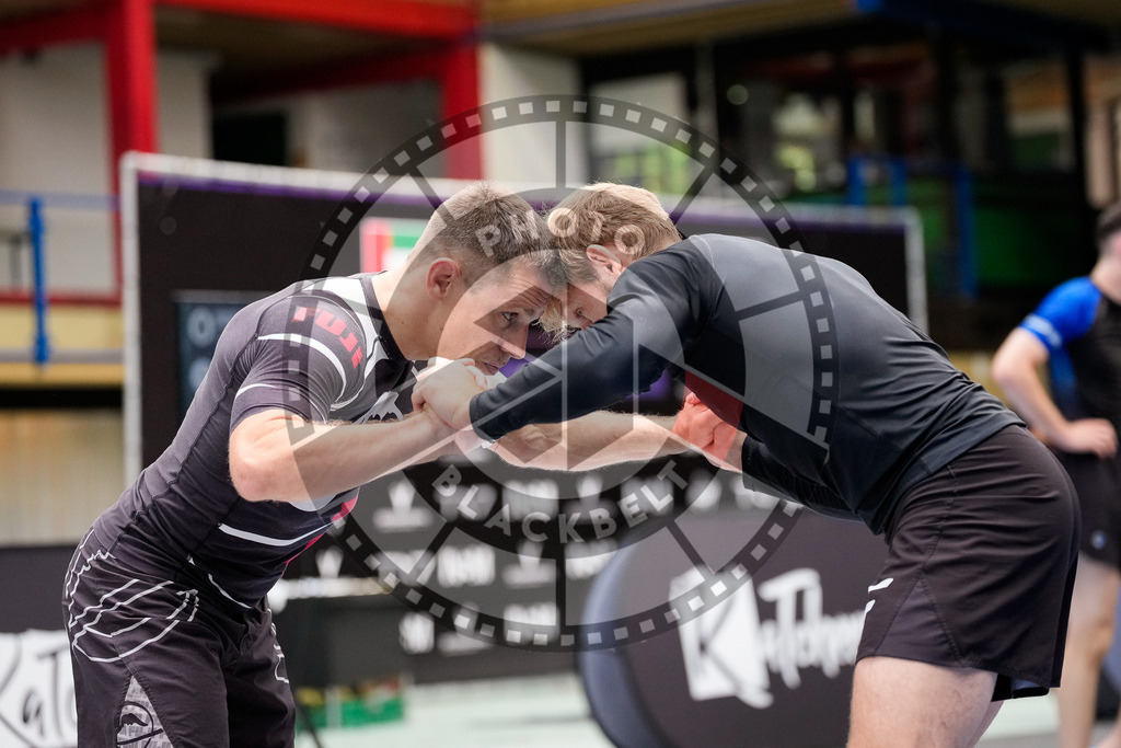 20250920PBB4527 | Athletes compete during the AJP Tour Hamburg International Jiu-Jitsu Championship, on September 20, 2025 in Hamburg, Germany. © Chiara Dazi / photoblackbelt