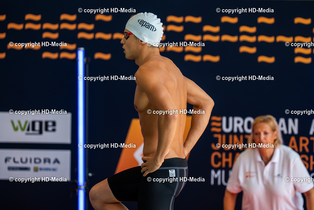 European Aquatics Junior Swimming Championships 2026 | European Aquatics Junior Swimming Championships 2026