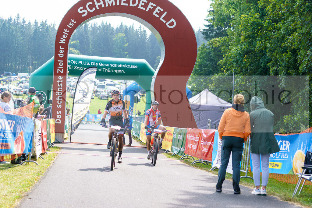 RennsteigRIDE 2024 | 8. RENNSTEIGRIDE am 31. August 2024 - Das Mountainbike-Event am Rennsteig!
