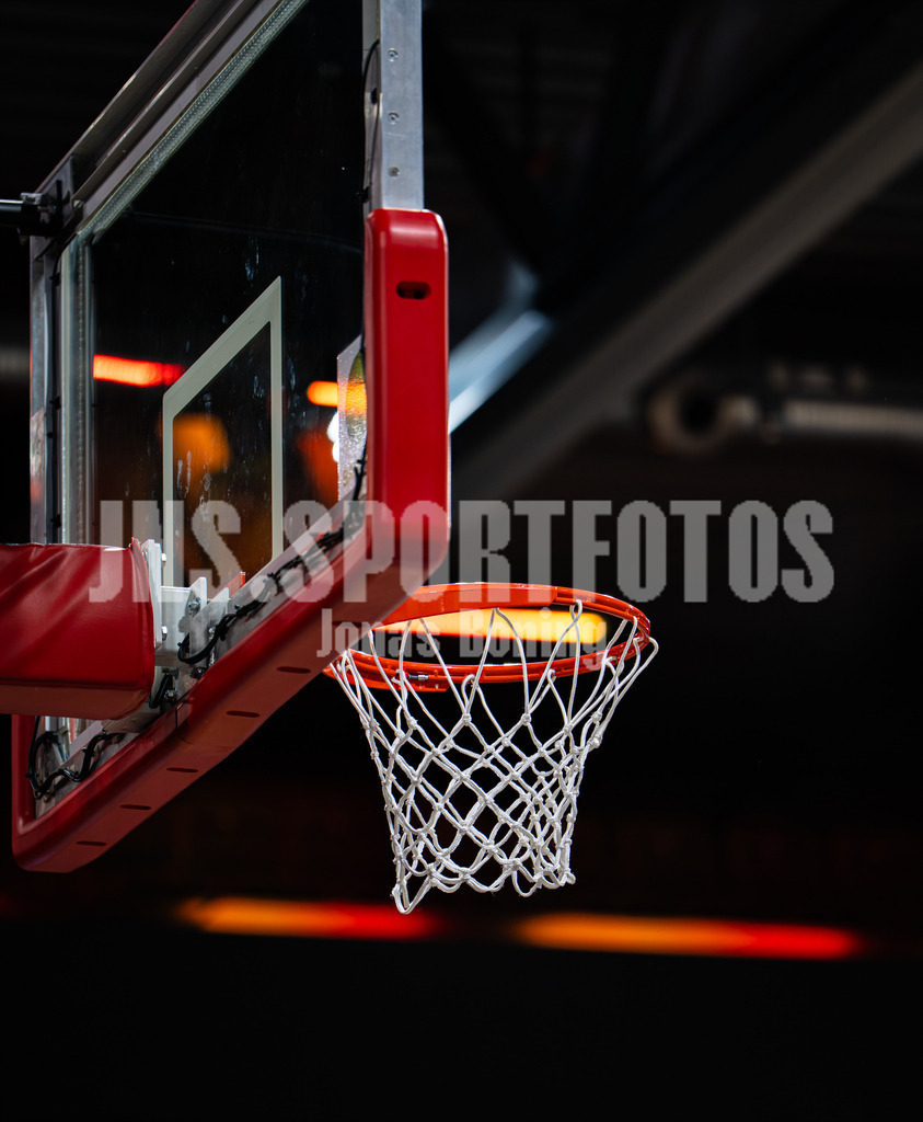 Basketball I Herren I Saison 2025-2026 I ProB Nord I 18. Spieltag I Rasta Vechta II - LOK Bernau-04 | jns.sportfotos - Realisiert mit Pictrs.com