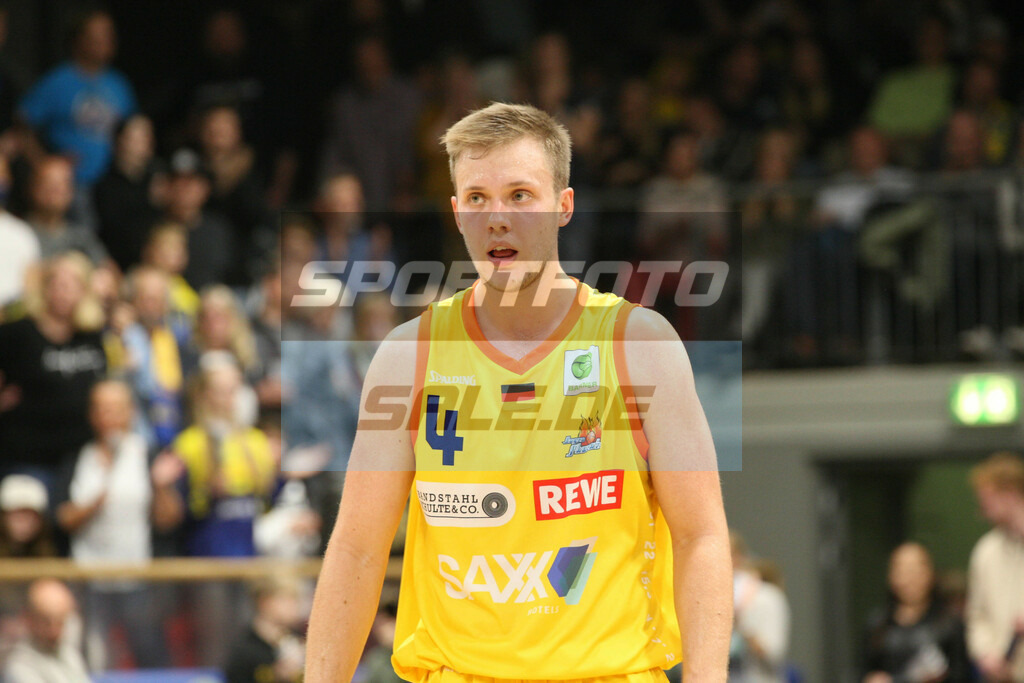 Phoenix Hagen - Vechta | Bjarne Kraushaar - © Sportfoto-Sale (MK) - Realisiert mit Pictrs.com
