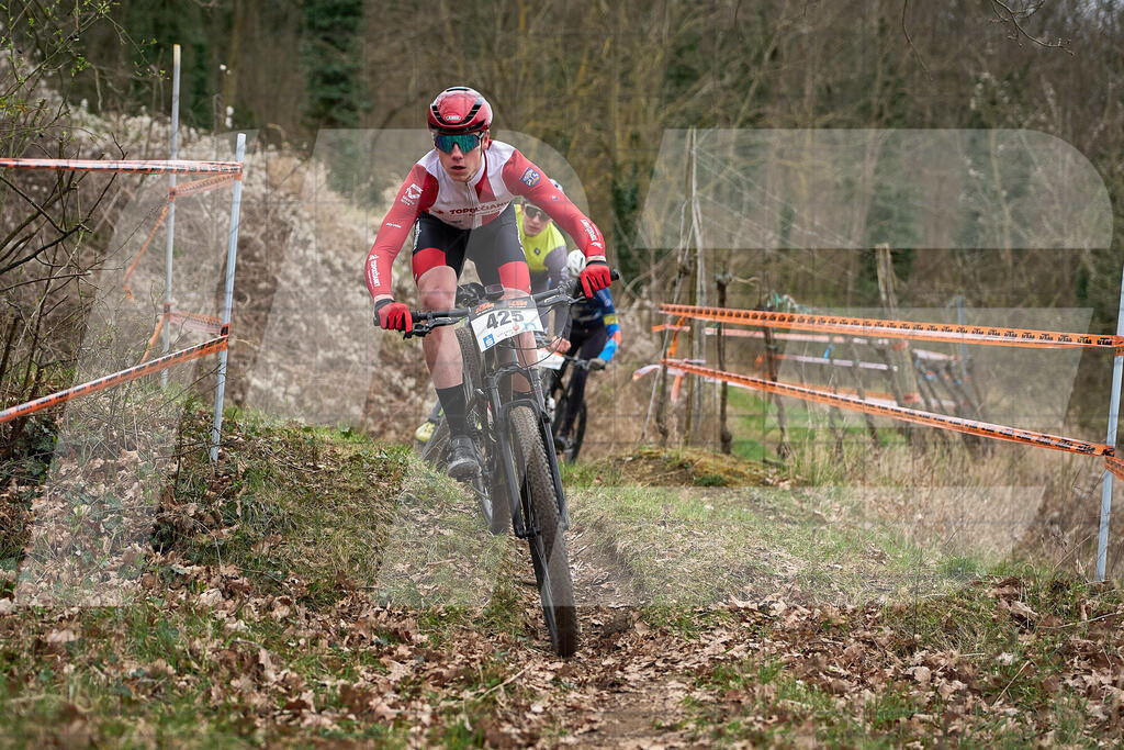 34. KTM Kamptal Trophy  | ZÖBING, Österreich – 2026-03-28: 34. KTM Kamptal TrophyFoto: © 2026 Martin Bihounek - MB Creative e.U.