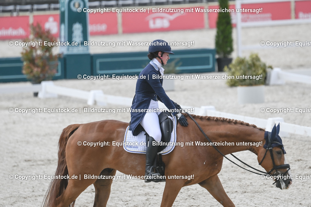 20250516_CCI2_Dressur_0284 | Foto: Thomas Hartig