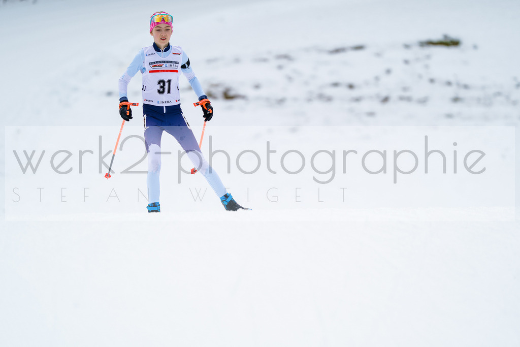 DSC Ruhpolding | 3. DSV E.INFRA Schülercup Biathlon in der Chiemgau Arena Ruhpolding