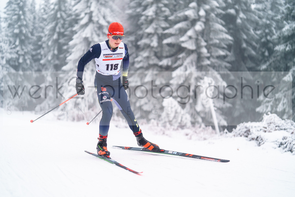 DSC Altenberg | 2. DSV E.INFRA Schülercup Biathlon in der SPARKASSEN-Arena Altenberg am 23. - 25. Januar 2026