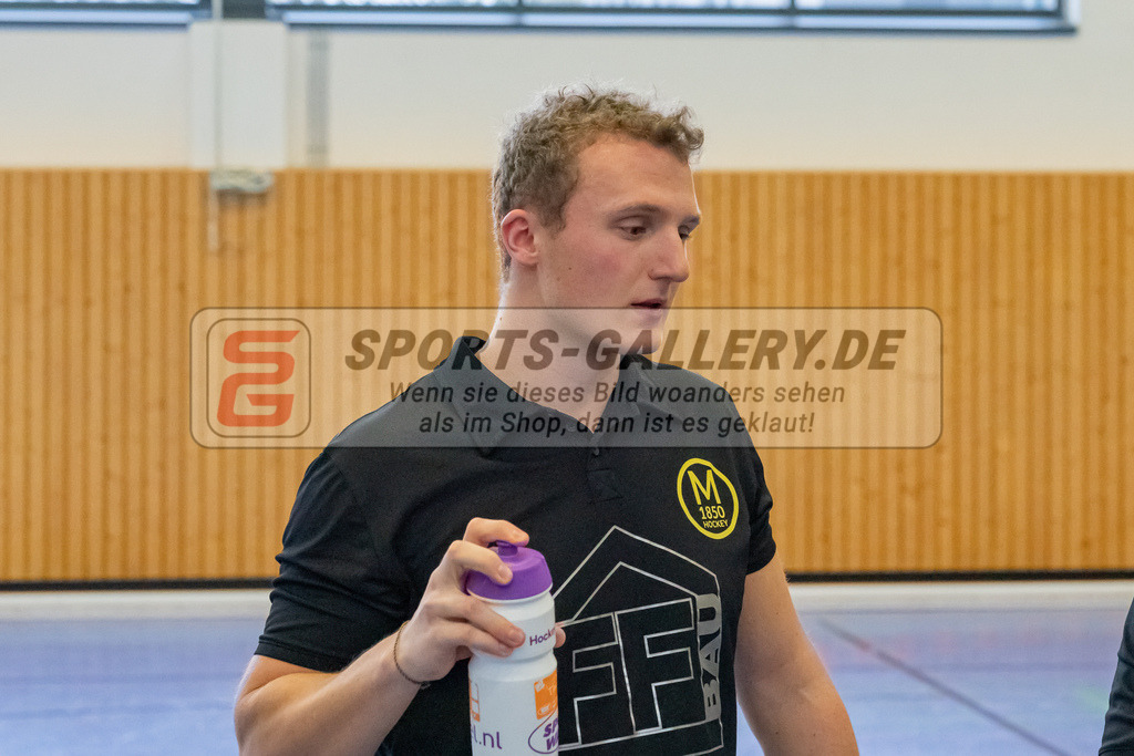 HK_20230205_901418 | Oberliga Gruppe B ( M ) VFB Hüls - MTV Moers  am 5.2.2023 VFB Hüls, Marl ,