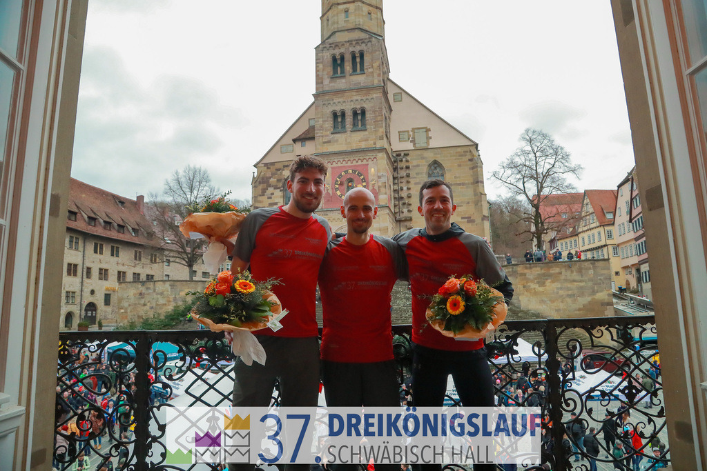 VR Bank Hauptlauf 10000m | 3 Koenigslauf 2023 - Realisiert mit Pictrs.com