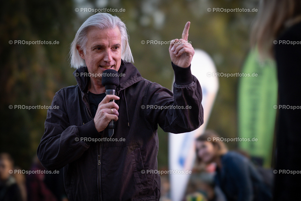 Halloween Run 2022 in Koeln, 31.10.2022 | Impressionen vom Halloween Run 2022 am 31.10.2022 in Koeln (Forstbotanischer Garten Rodenkirchen). Foto: BEAUTIFUL SPORTS/Axel Kohring