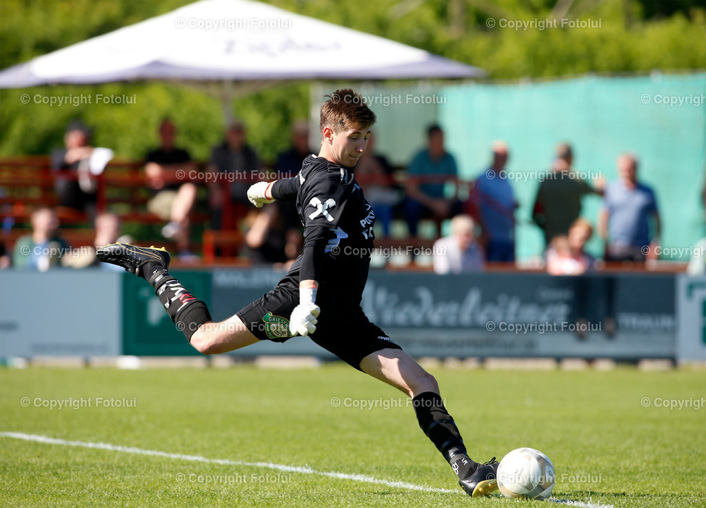 A_LUI_14052022_25 | SPORT,FUSSBALL,LT1 OOE LIGA,14.05.2022 IM BILD;STEPHAN HUBER  (GRIESKIRCHEN)FOTO:FOTOLUI