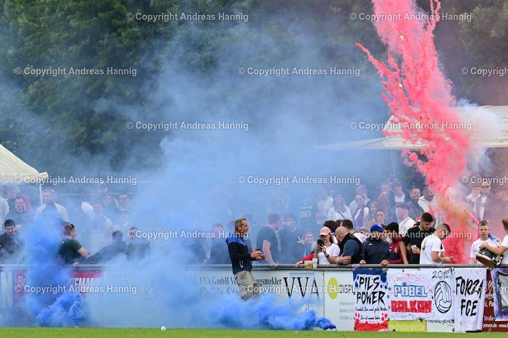 Fußball I Herren I 2024-2025 I Kreispokal I Finaltag I 29.5.2025 | a-hannig - Realisiert mit Pictrs.com