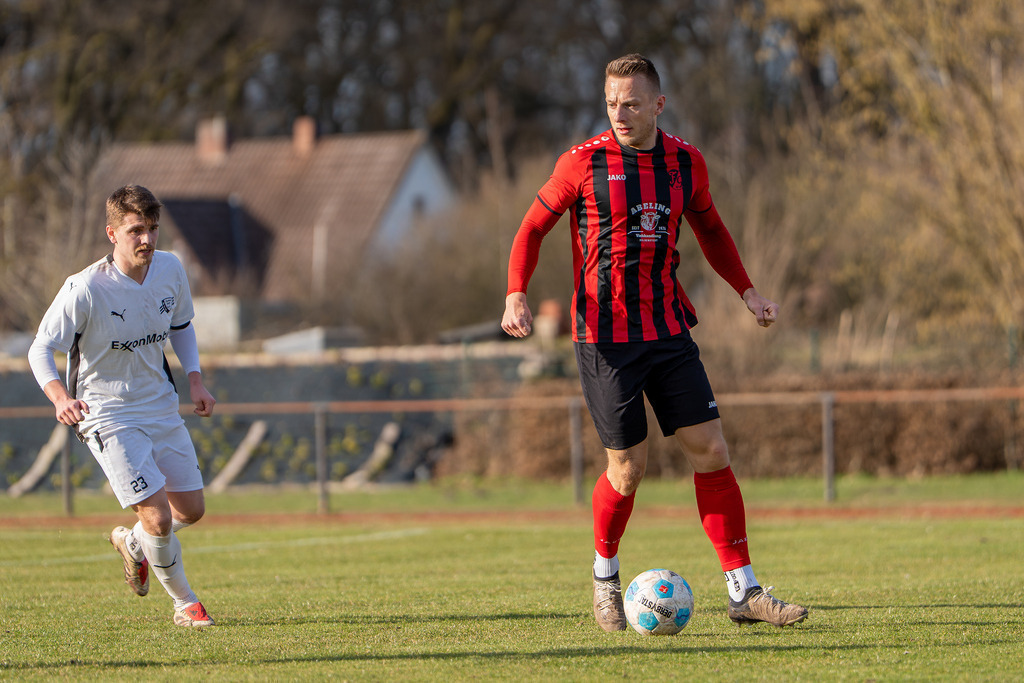 Fußball I Herren I Saison 2025-2026 I Bezirksliga Weser-Ems 4 I 21. Spieltag I TuS Frisia Goldenstedt - Vfl Oythe I 4068 | jns.sportfotos - Realisiert mit Pictrs.com