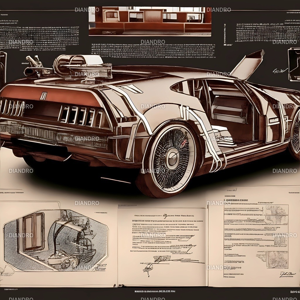 dimensional leaper | DIANDRO