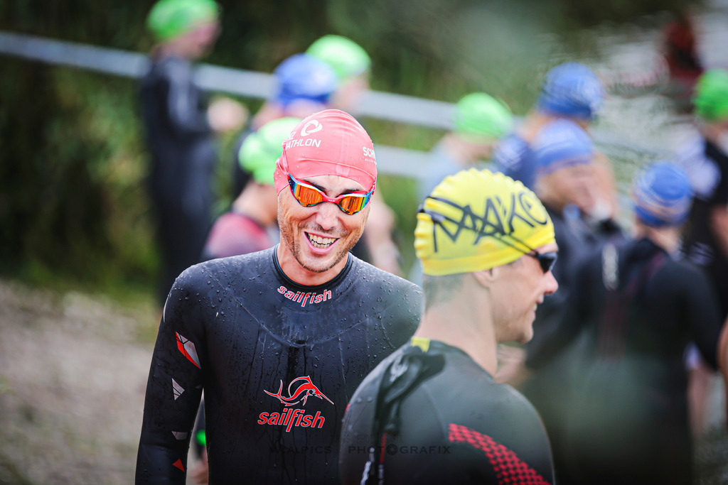 TRIRUN LINZ TRIATHLON 2025 | AUSTRIA, 14.09.2025, Linz, TRIRUN LINZ TRIATHLON 2025, Photo: WAPICS / Andreas Willdoner