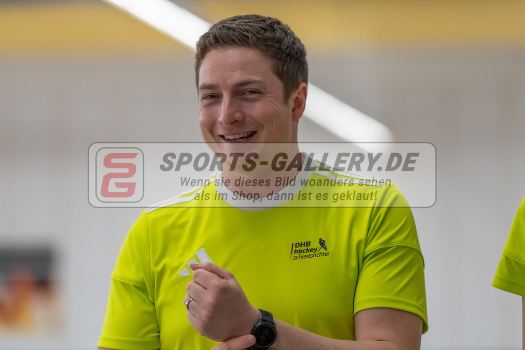 HK_20251220_105502 | 2. Bundesliga Herren Club Raffelberg - Schwarz Weiss Köln am 20.12.2025