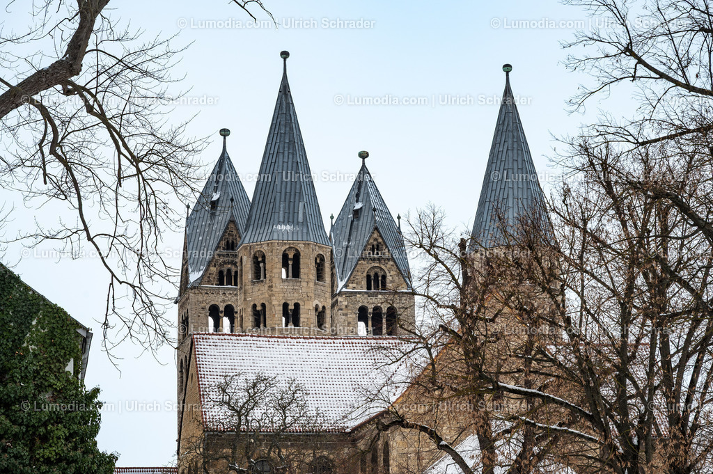 10049-13959 - Liebfrauenkirche in Halberstadt | Stockfoto und Bilderpool mit Bildmaterial aus Deutschland, dem Harz, Halberstadt, Quedlinburg, Wernigerode und weltweit. Qualitativ hochwertige und professionelle Fotos anschauen und kaufen. - Realisiert mit Pictrs.com